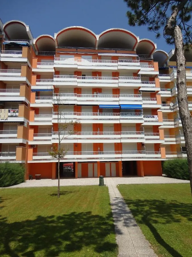 Appartement Seaview Flat Just 70M From The Sea à Porto Santa Margherita