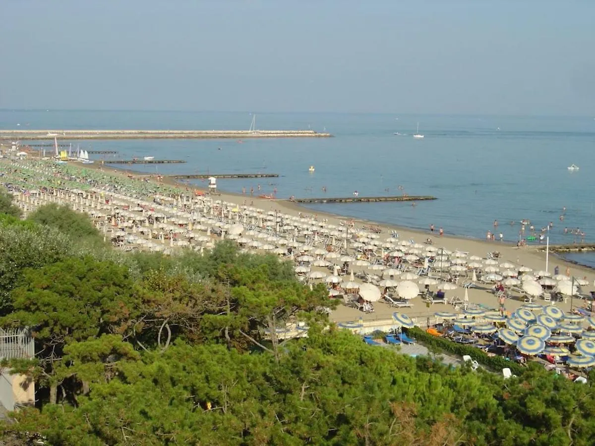 Appartement Seaview Flat Just 70M From The Sea à Porto Santa Margherita 0*,