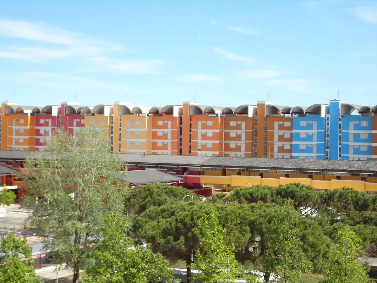 Appartement Seaview Flat Just 70M From The Sea à Porto Santa Margherita