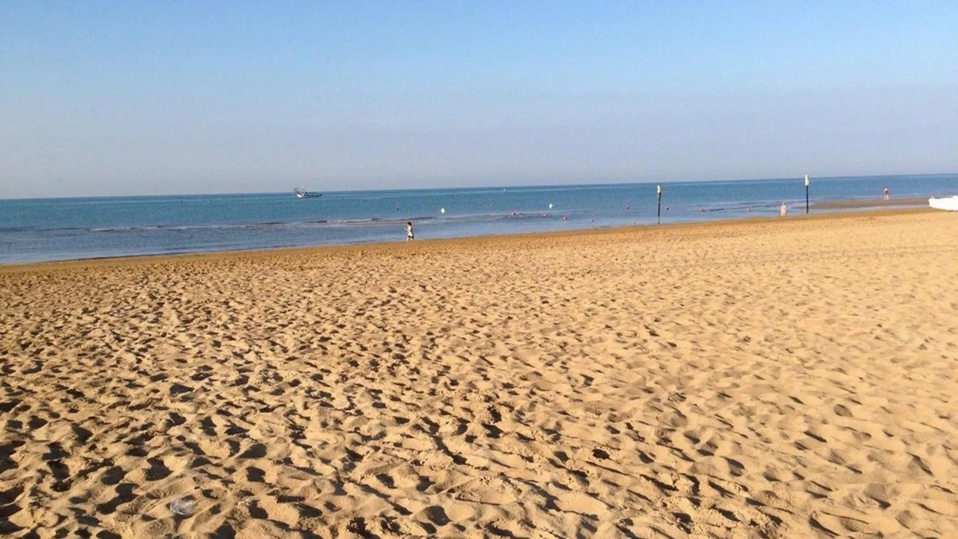 ポルト・サンタ・マルゲリータ・ディ・カオルレSeaview Flat Just 70M From The Seaアパートメント