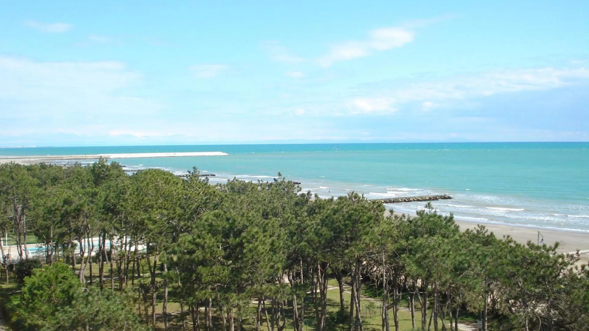 ポルト・サンタ・マルゲリータ・ディ・カオルレSeaview Flat Just 70M From The Seaアパートメント イタリア